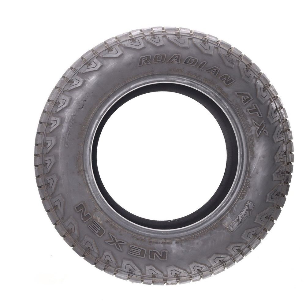 Used LT 265/70R18 Nexen Roadian ATX RA9 124/121S E - 15/32 - Image 3