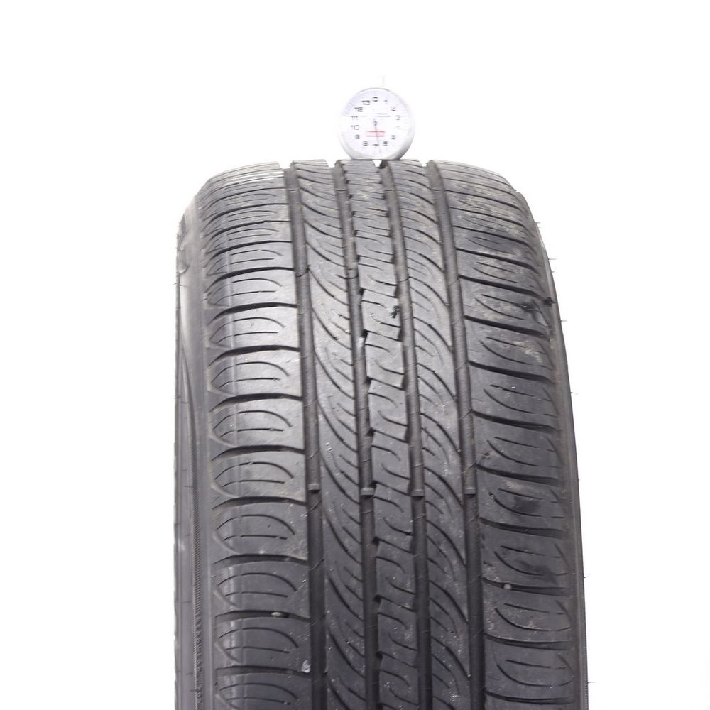 Used 225/60R18 Goodyear Assurance Comfortred 99H - 6.5/32 - Image 2