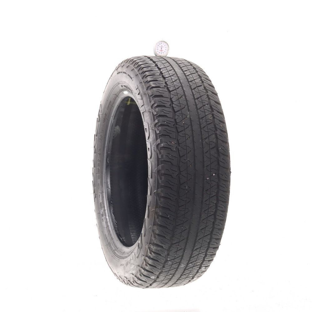 Used 225/60R18 Falken Wildpeak A/T Trail 01A 100H - 7/32 - Image 1