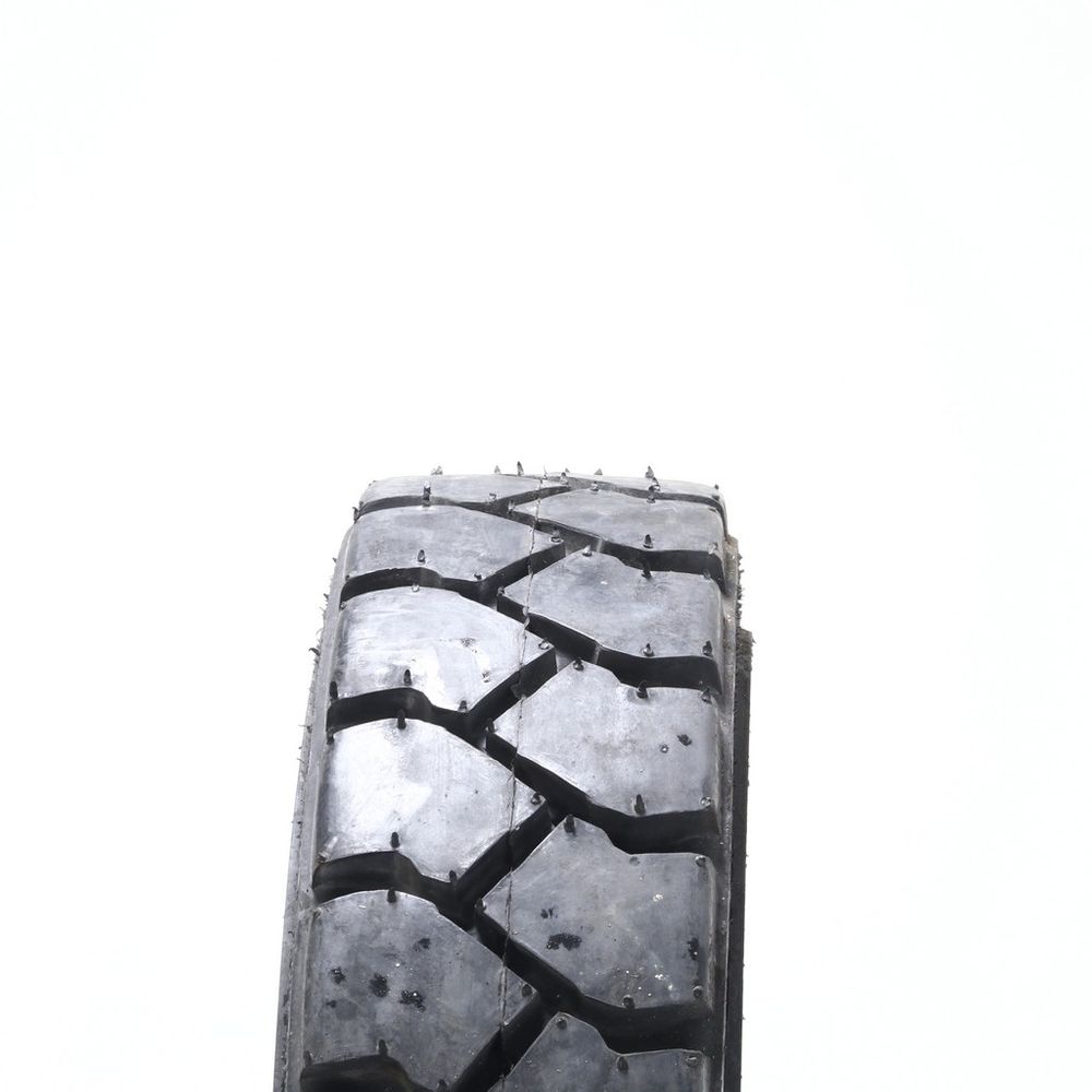 Used LT 700R15 Samson Sidewall An A Half 1N/A - 31/32 - Image 2