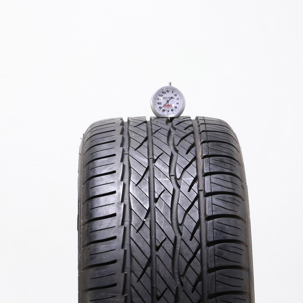 Used 235/50R18 Dunlop SP Sport Signature 97W - 8.5/32 - Image 2