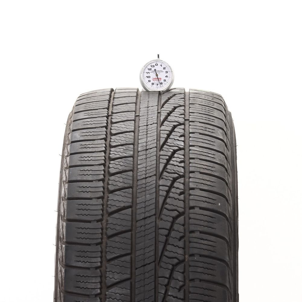 Used 245/55R19 Goodyear Assurance WeatherReady 109H - 6.5/32 - Image 2