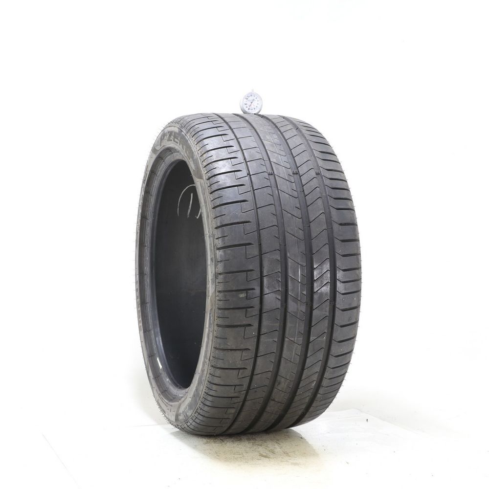 Used 305/35ZR20 Pirelli P Zero PZ4 107Y - 8/32 - Image 1
