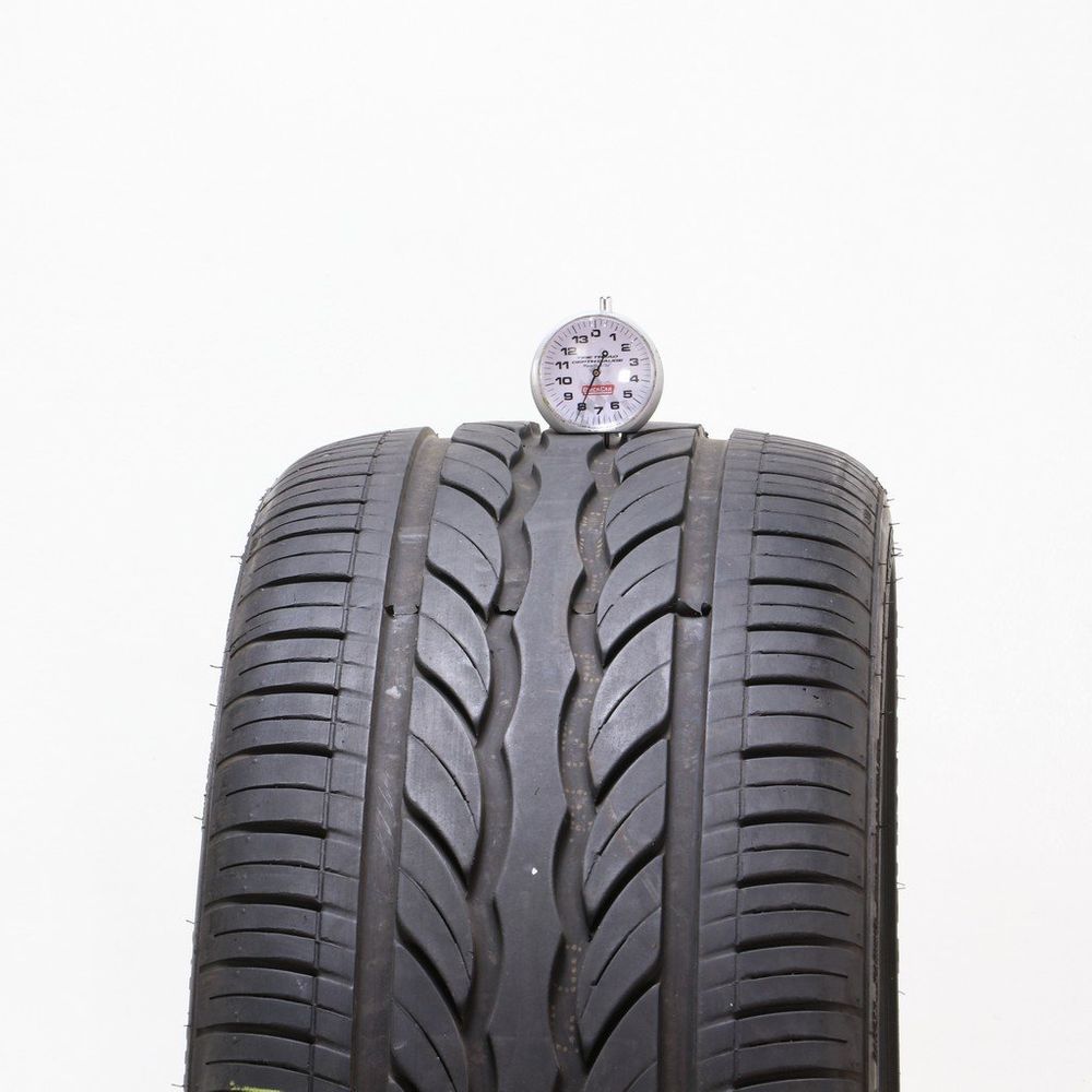 Used 245/35R20 Linglong Crosswind 95W - 8/32 - Image 2