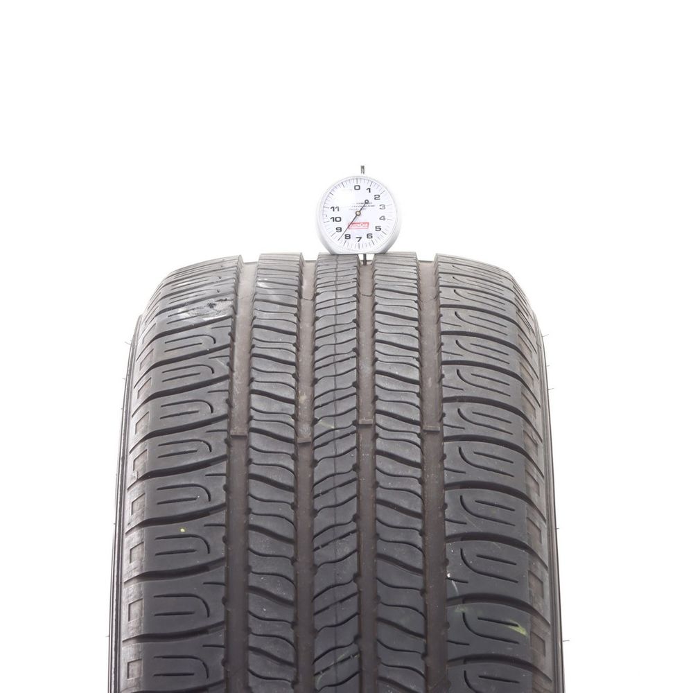 Set of (2) Used 245/55R19 Goodyear Assurance All-Season 103V - 8.5-9.5/32 - Image 2