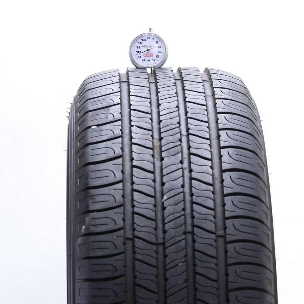 Set of (2) Used 245/55R19 Goodyear Assurance All-Season 103V - 8.5-9.5/32 - Image 5