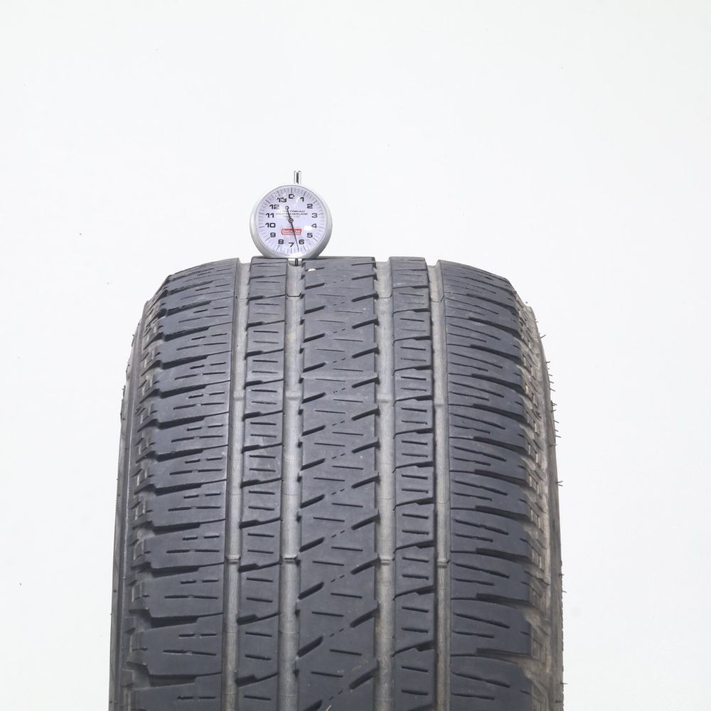 Used 265/60R18 Bridgestone Dueler H/L Alenza Plus 110V - 6.5/32 - Image 2