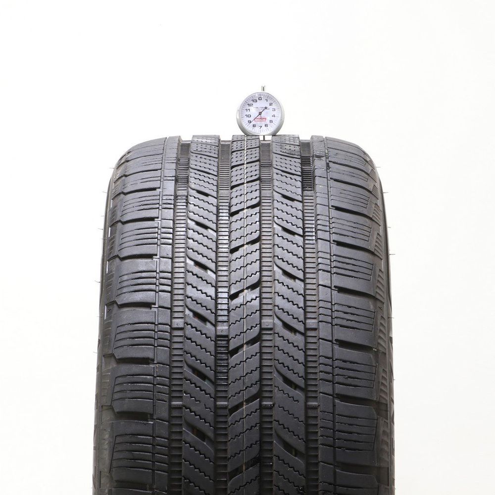 Used 285/45R21 Bridgestone Alenza Sport A/S ENLITEN 113V - 8.5/32 - Image 2