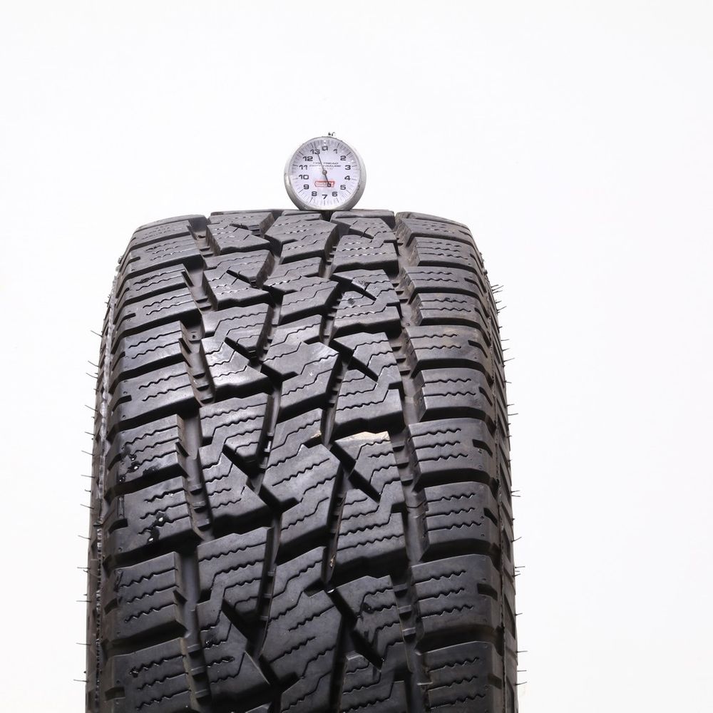Used LT 265/75R16 DeanTires Back Country SQ-4 A/T 123/120R - 13/32 - Image 2