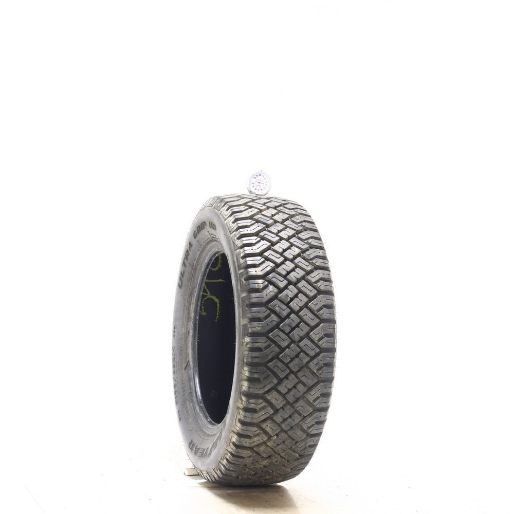 Used 195/60R14 Goodyear UltraGrip HP 85S - 10.5/32 - Image 1
