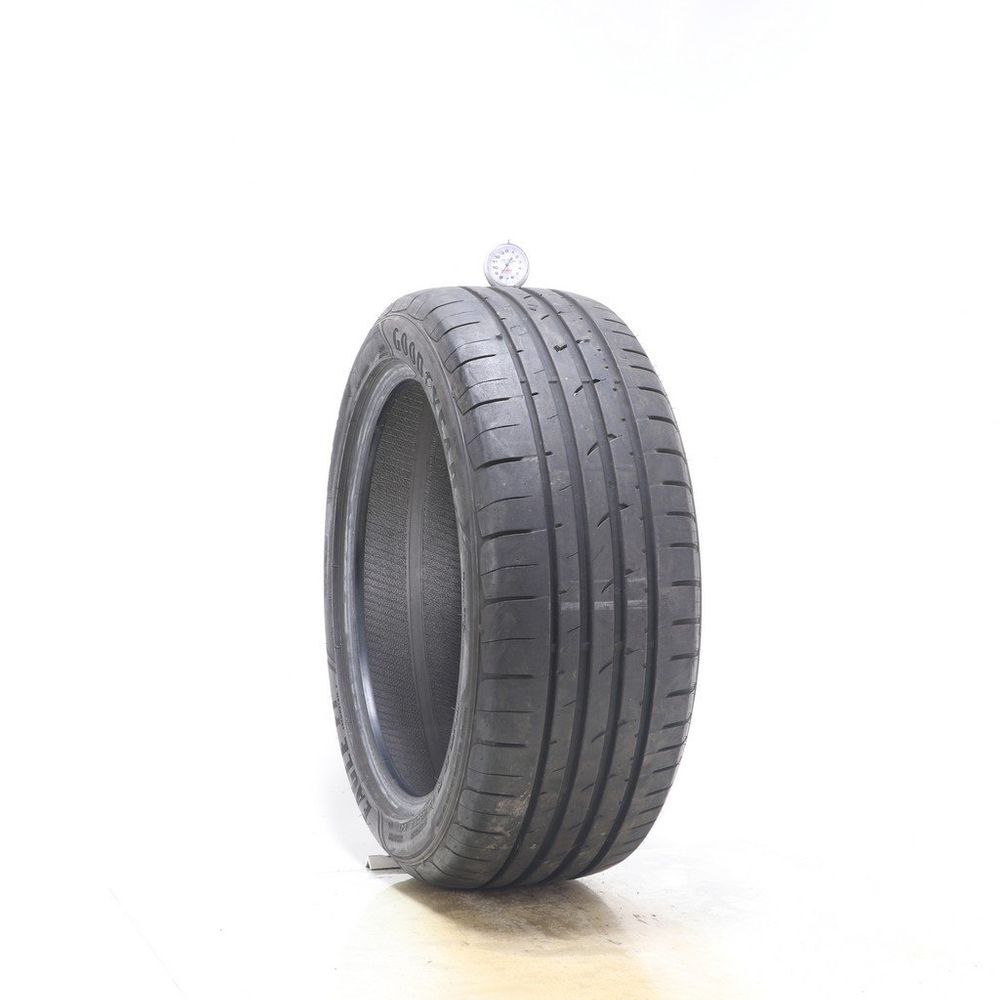 Used 235/45ZR18 Goodyear Eagle F1 Asymmetric 2 NO 94Y - 8/32 - Image 1