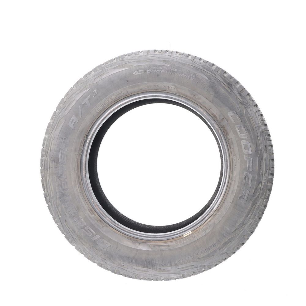 Used 235/70R17 Cooper Discoverer A/T3 111T - 8.5/32 - Image 3