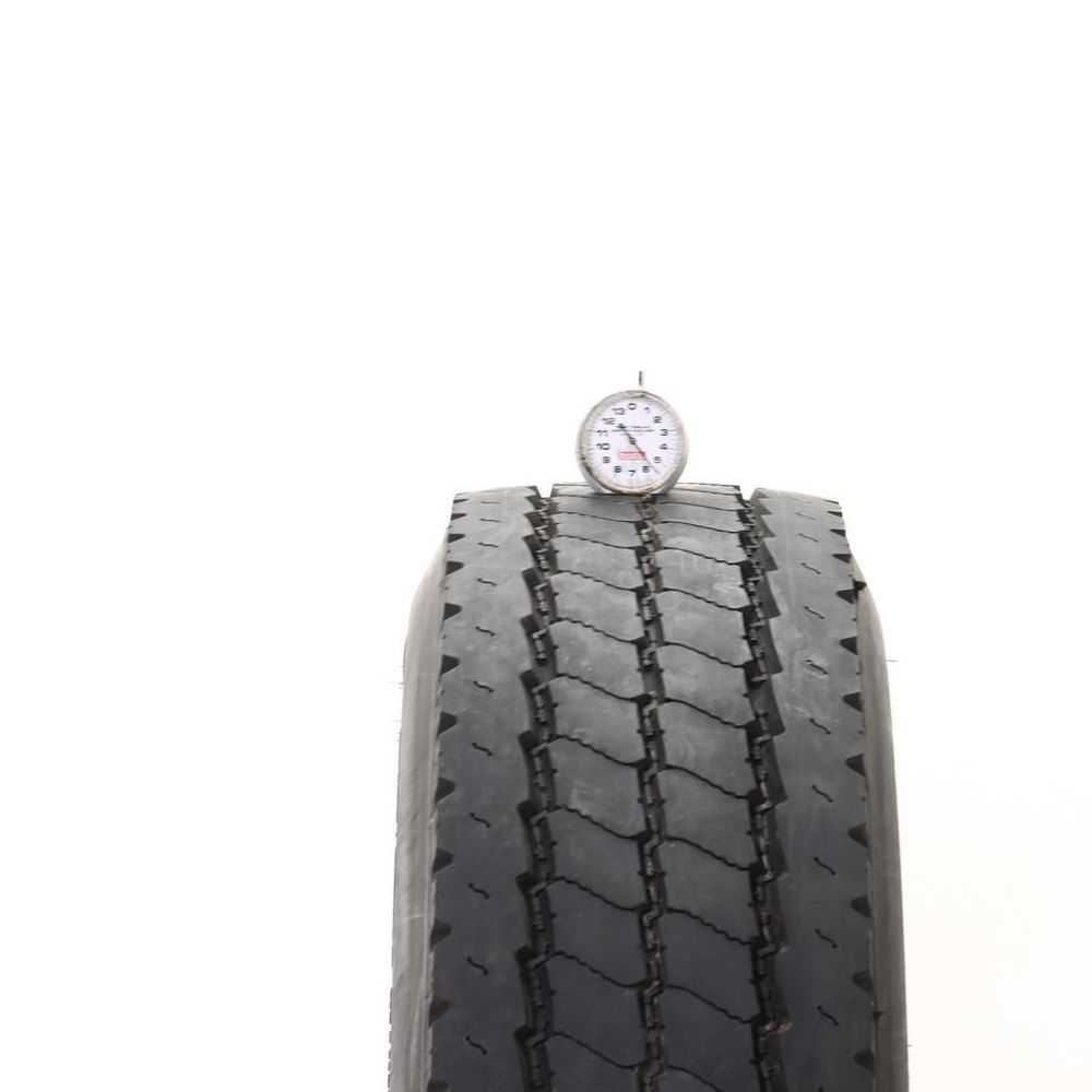 Used LT 215/85R16 Goodyear Endurance RSA 115/112Q E - 6/32 - Image 2