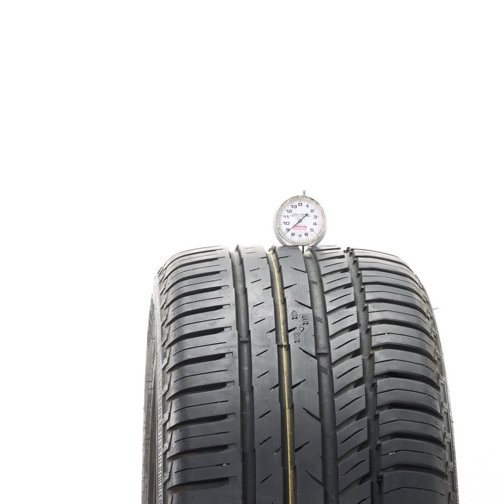 Used 245/45R20 Nokian zLine A/S SUV 103W - 8.5/32 - Image 2