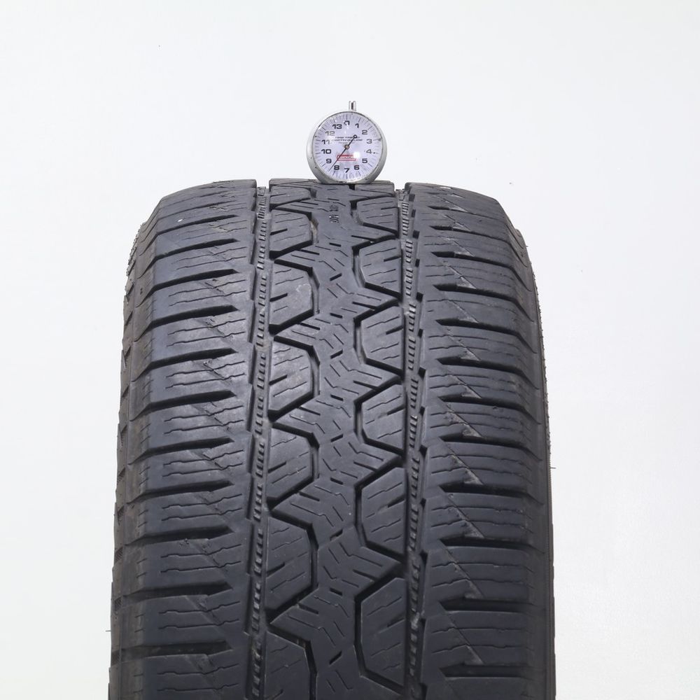 Used 245/55R19 Nokian Outpost APT 103H - 8.5/32 - Image 2
