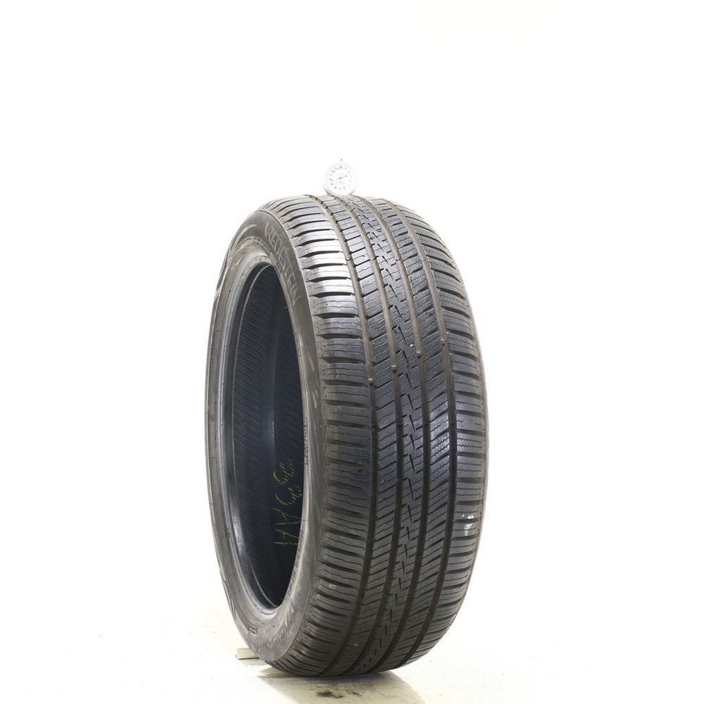 Used 225/45R19 Vredestein Hypertrac 96Y - 9.5/32 - Image 1