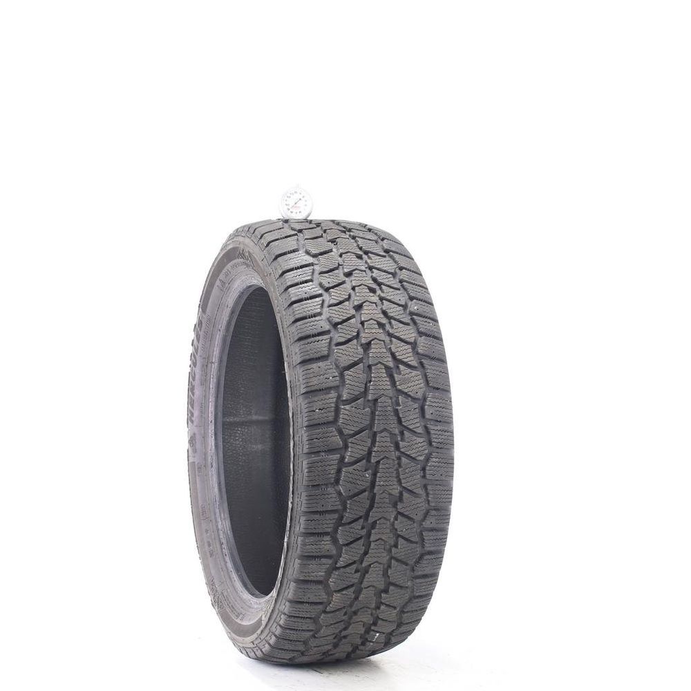 Set of (2) Used 225/45R18 Hercules Avalanche RT 95H - 8.5-9.5/32 - Image 1