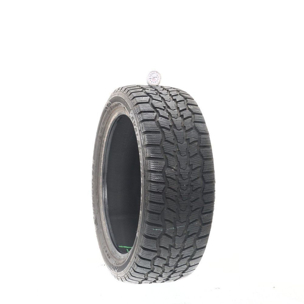 Set of (2) Used 225/45R18 Hercules Avalanche RT 95H - 8.5-9.5/32 - Image 4
