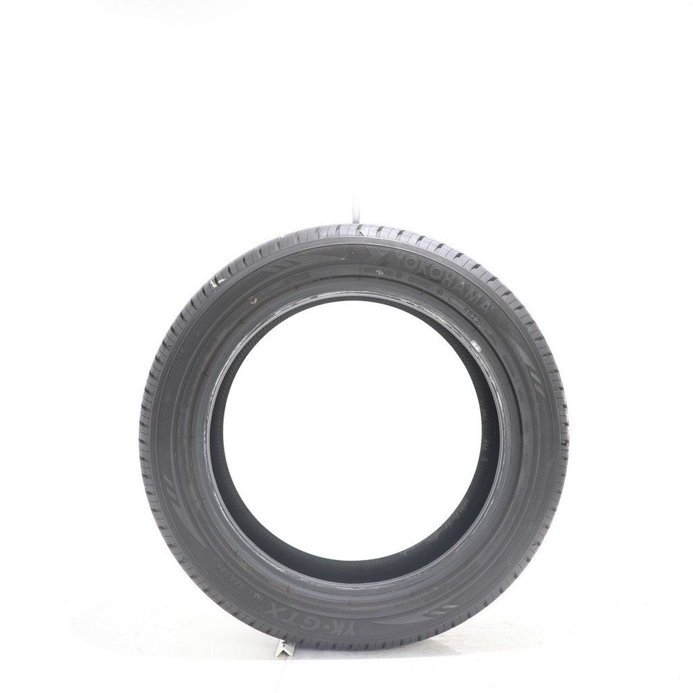 Used 205/55R17 Yokohama YK-GTX 95V - 11/32 - Image 3