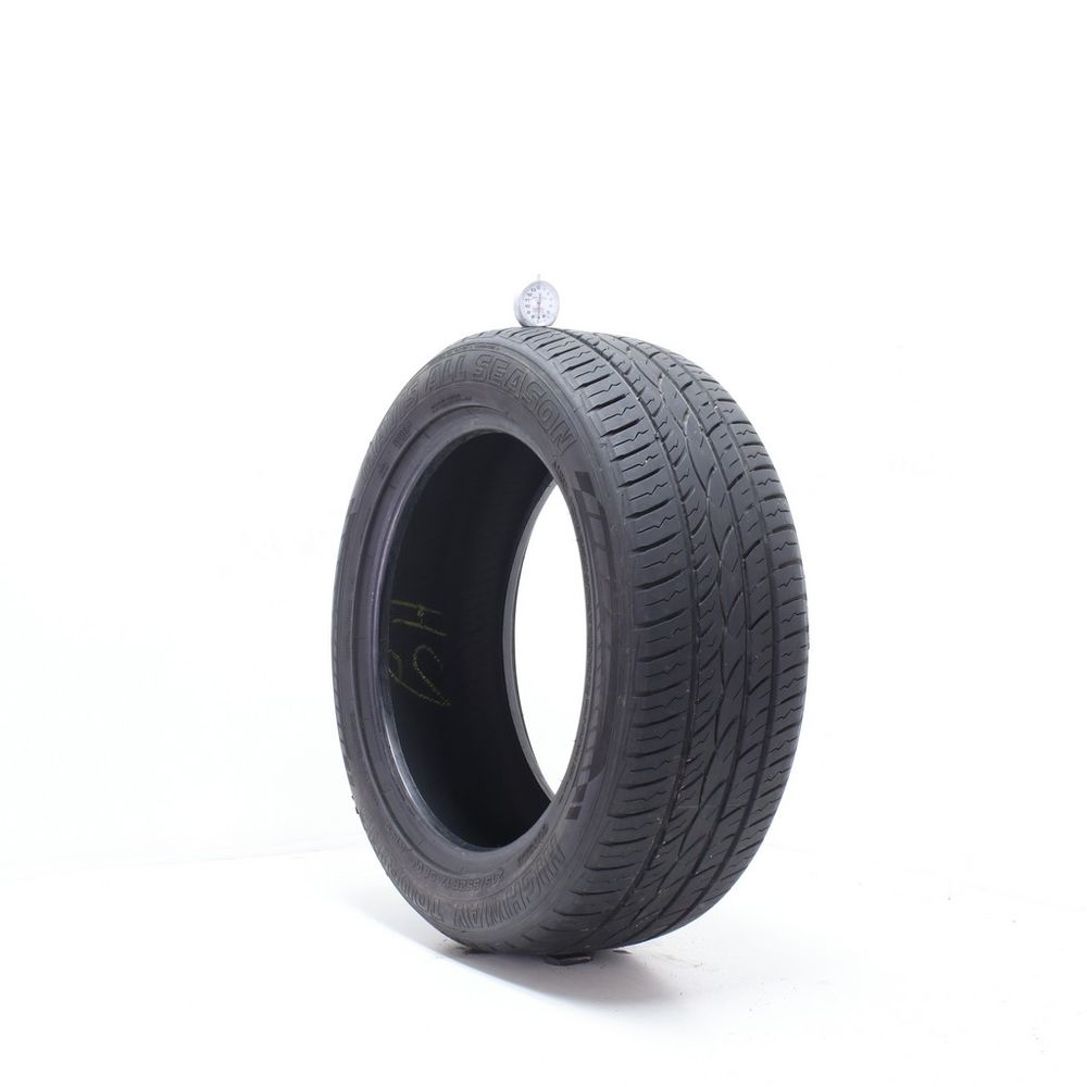 Used 215/55ZR17 Mavis All Season HT 98W - 7/32 - Image 1