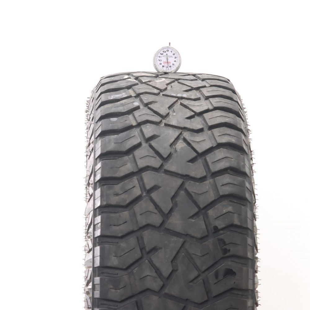Used LT 275/70R18 Kanati Armor Hog ATX 129/126Q F - 6.5/32 - Image 2