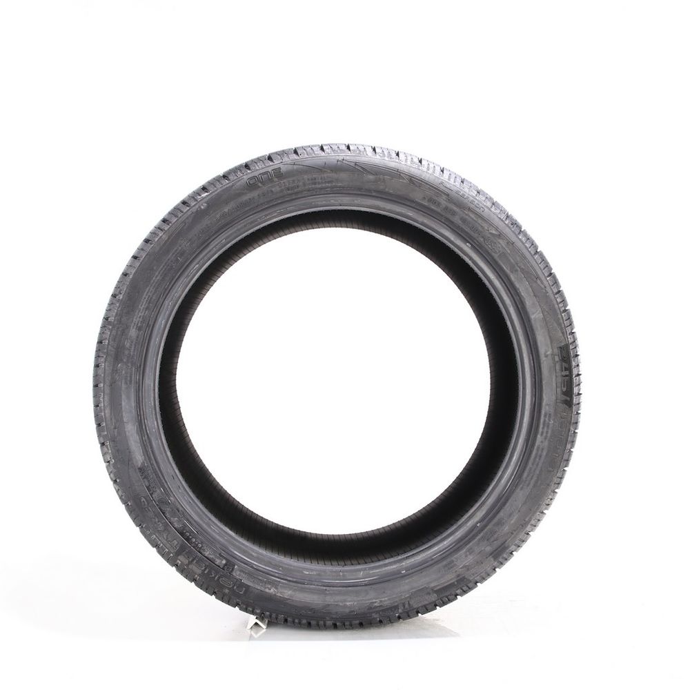 Driven Once 245/40R19 Nokian One 98V - 10.5/32 - Image 3