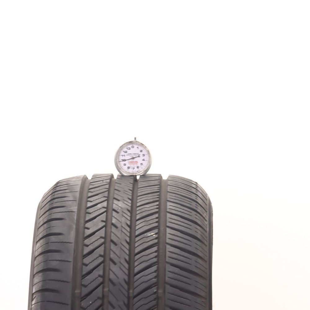 Set of (4) Used 225/50R17 Yokohama YK-GTX 98V - 9.5-10/32 - Image 5