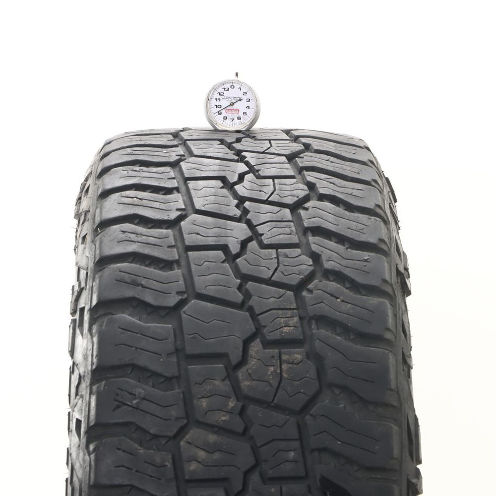Used 275/60R20 Mickey Thompson Baja Boss A/T 115T - 9/32 - Image 2