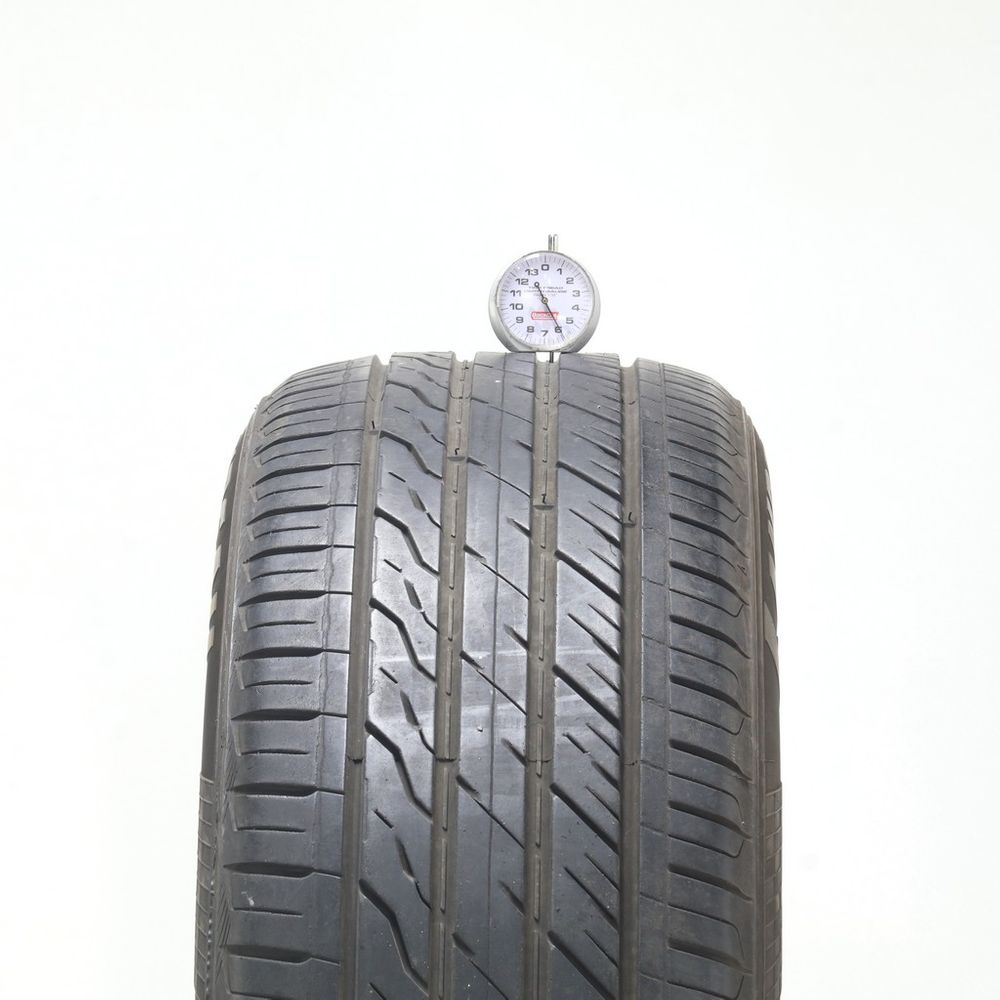 Set of (4) Used 235/55ZR19 Landsail LS588 SUV 105W - 6/32 - Image 2