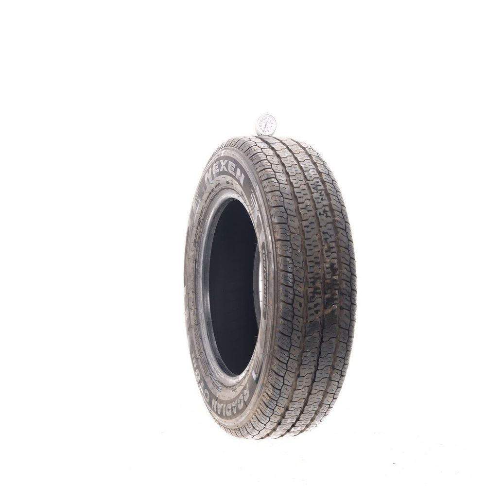 Used 195/75R16C Nexen Roadian CT8 HL 107/105R - 7.5/32 - Image 1