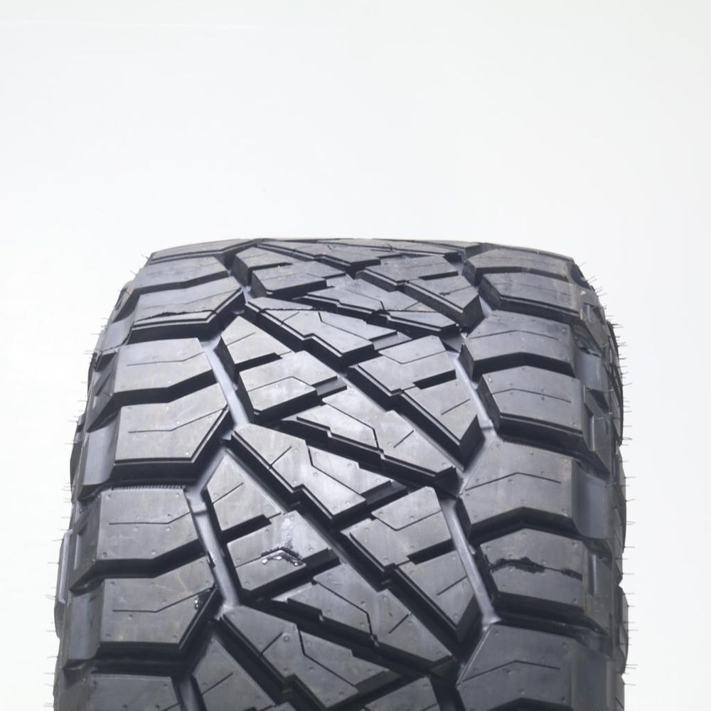 New LT 37X13.5R20 Nitto Ridge Grappler 127Q E - Image 2