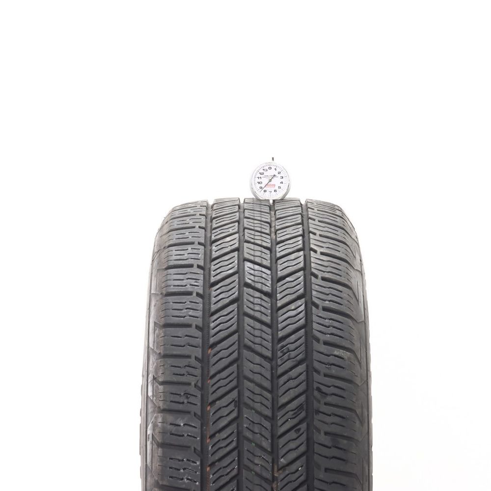 Used 265/65R17 Continental TerrainContact H/T 112T - 8.5/32 - Image 2