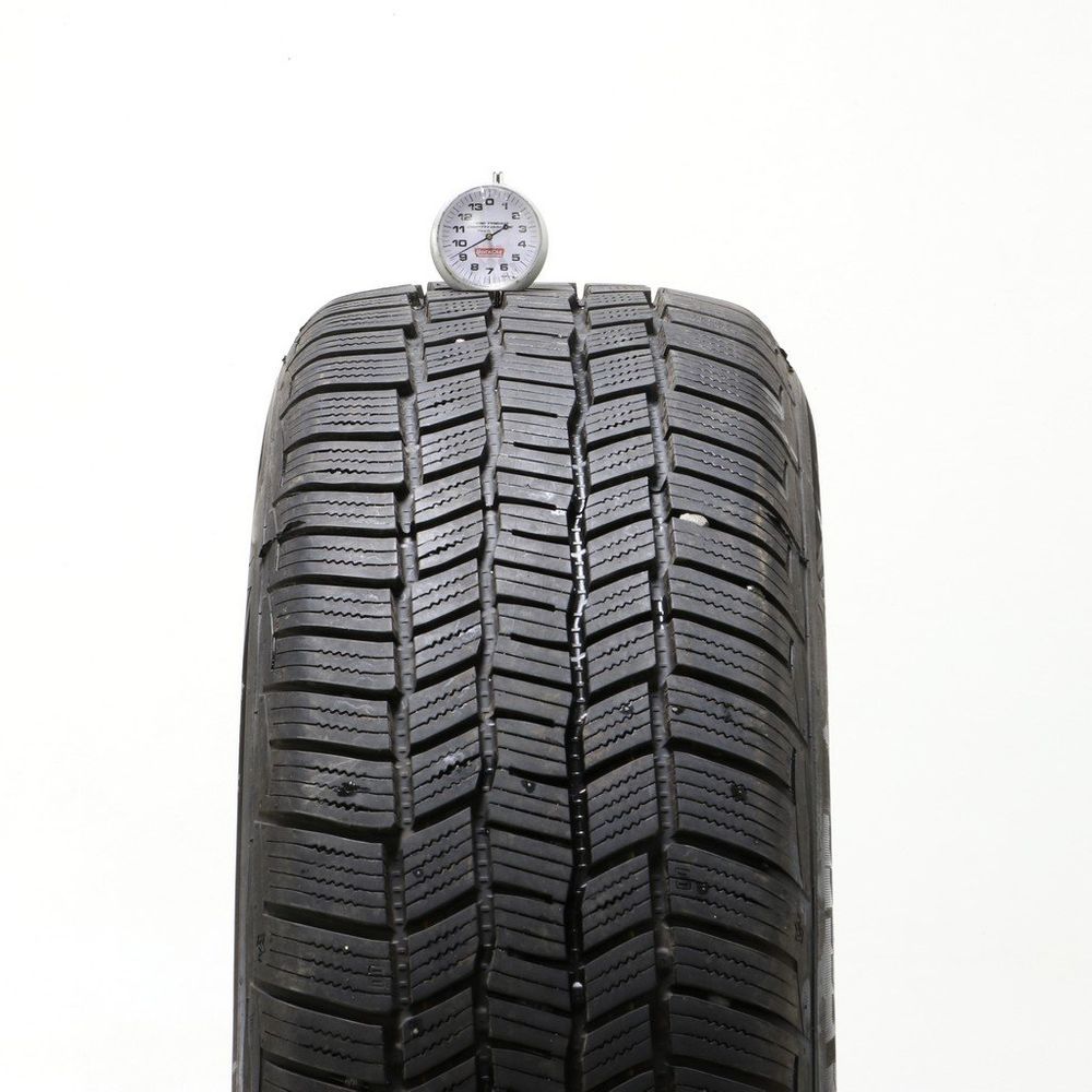 Set of (2) Used 235/60R18 General Altimax 365 AW 107H - 9-10.5/32 - Image 2