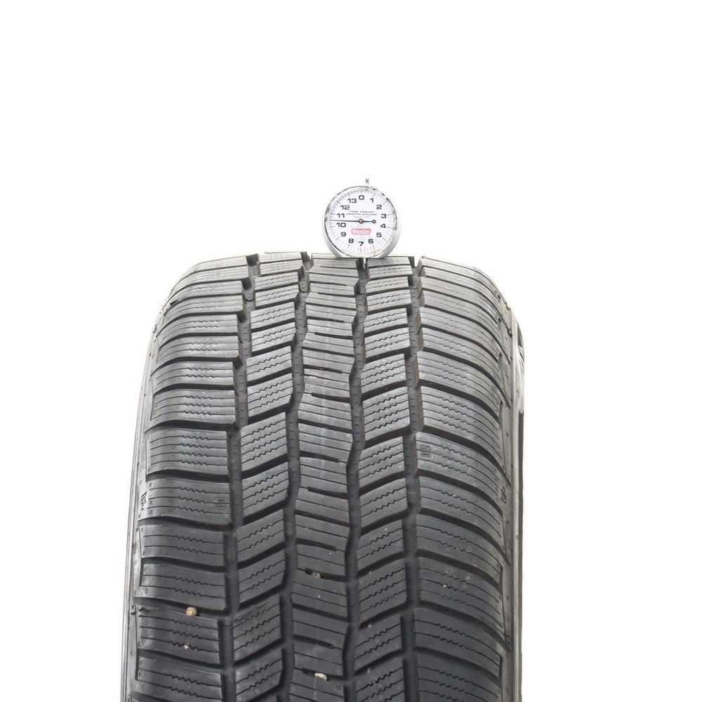 Set of (2) Used 235/60R18 General Altimax 365 AW 107H - 9-10.5/32 - Image 5