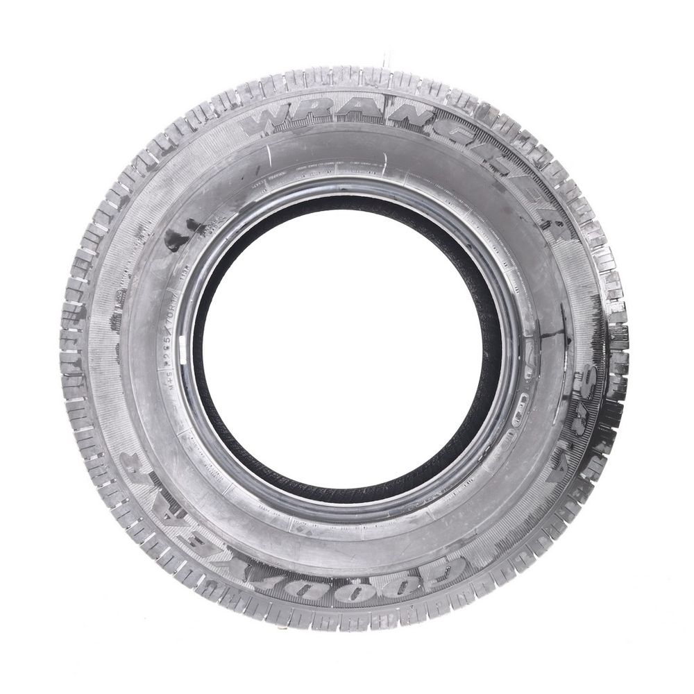Used 265/70R17 Goodyear Wrangler SR-A 113R - 10.5/32 - Image 3
