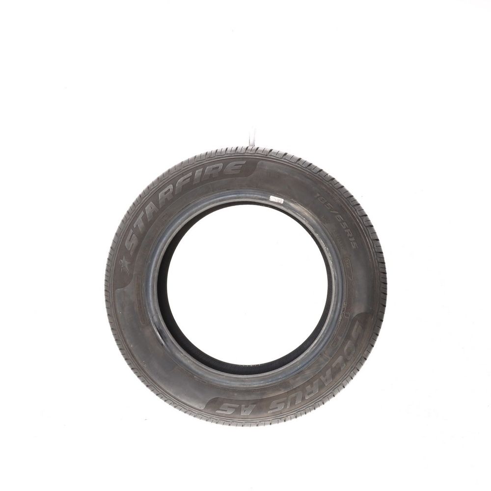 Set of (2) Used 185/65R15 Starfire Solarus A/S 88H - 7-7.5/32 - Image 6