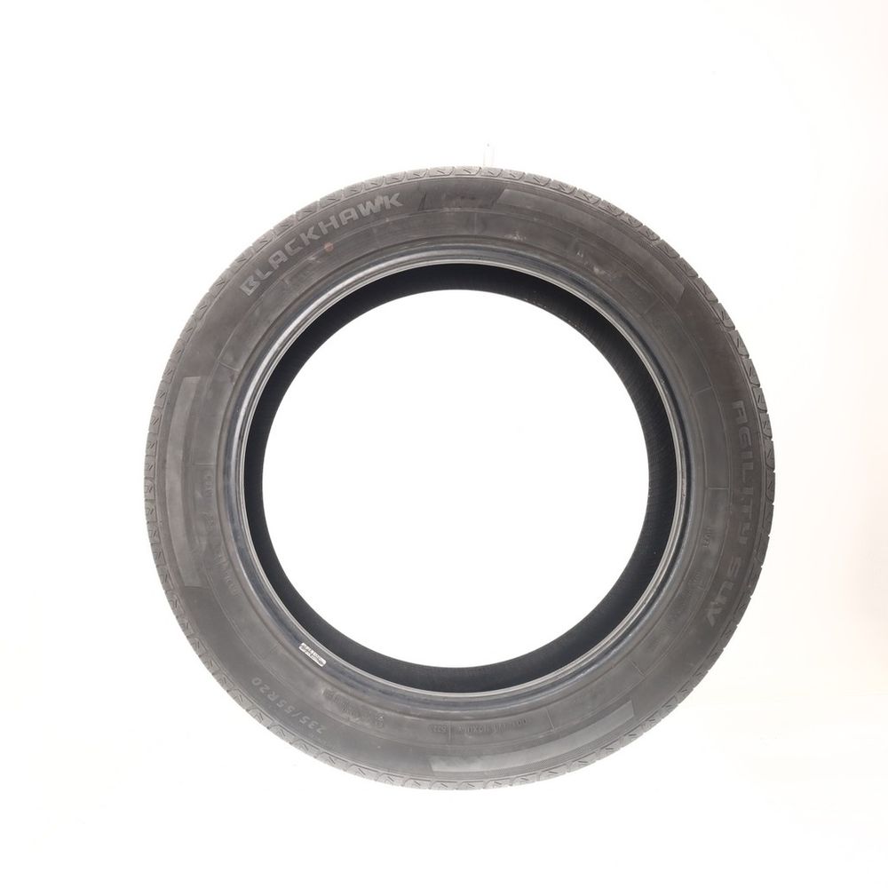 Used 235/55R20 Blackhawk Agility SUV 105V - 7.5/32 - Image 3