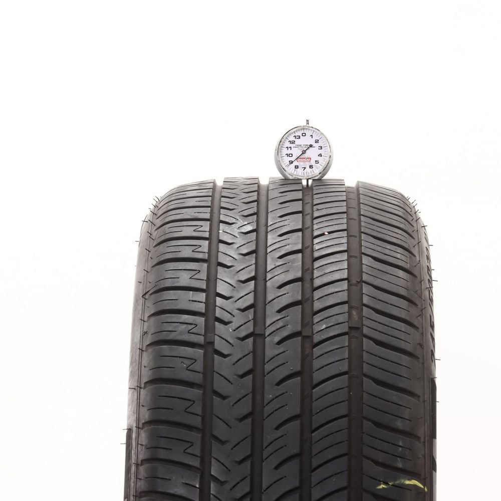 Set of (4) Used 245/50R20 Advanta HP Z-02 102V - 8.5-9/32 - Image 2