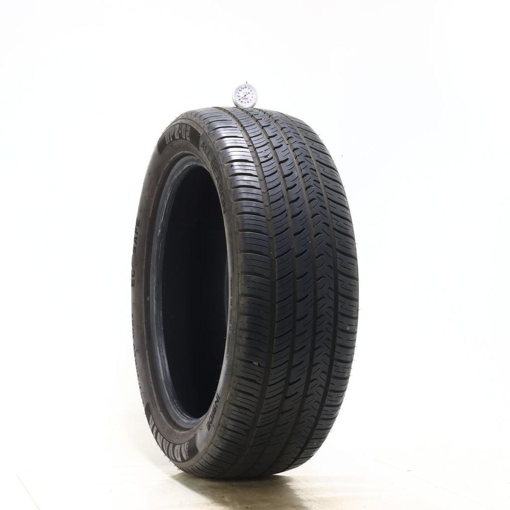 Set of (4) Used 245/50R20 Advanta HP Z-02 102V - 8.5-9/32 - Image 4