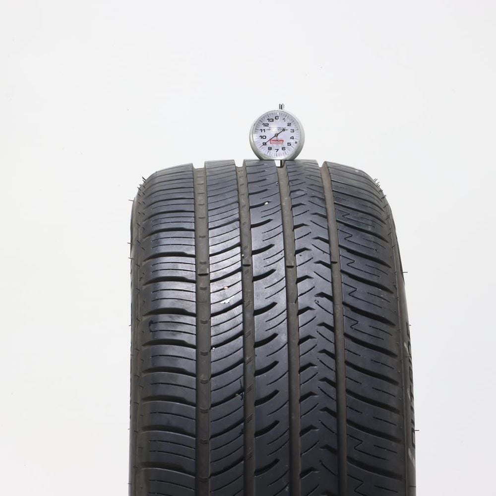 Set of (4) Used 245/50R20 Advanta HP Z-02 102V - 8.5-9/32 - Image 5