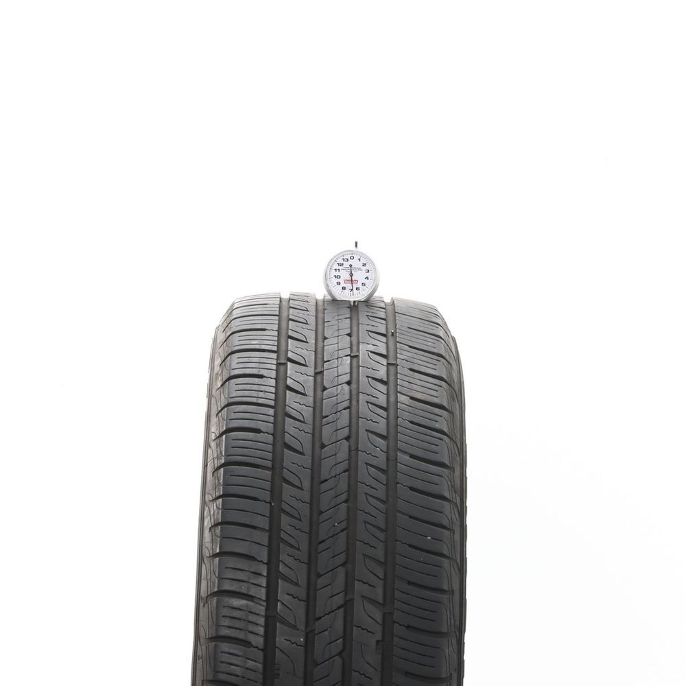 Set of (2) Used 225/60R17 Goodyear Assurance ComfortDrive 99H - 6.5-7/32 - Image 2