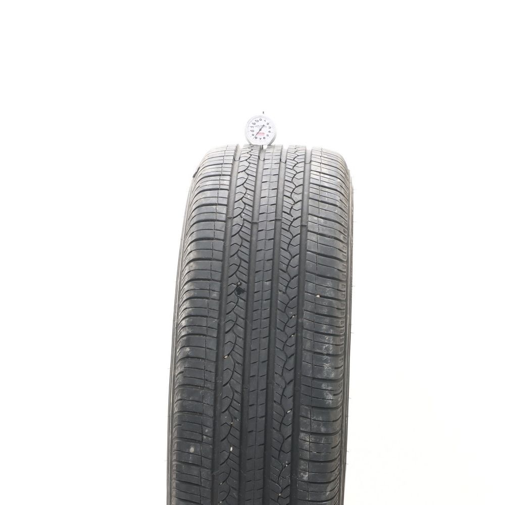 Set of (2) Used 255/65R18 Goodyear Assurance CS Fuel Max 111T - 6.5-8/32 - Image 5