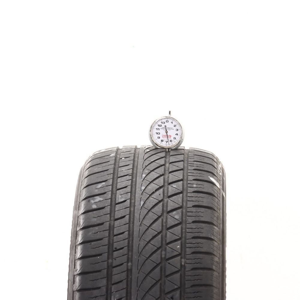 Set of (2) Used 195/55R16 Yokohama YK580 87V - 6.5-7.5/32 - Image 2
