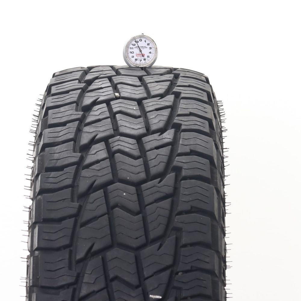 Used LT 275/70R18 Hercules Terra Trac AT 125/122S E - 13/32 - Image 2
