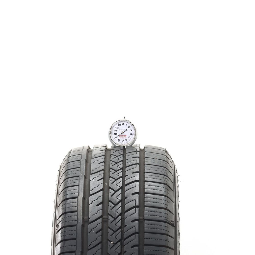 Set of (2) Used 205/60R16 Falken Pro G5 A/S 92V - 9/32 - Image 2
