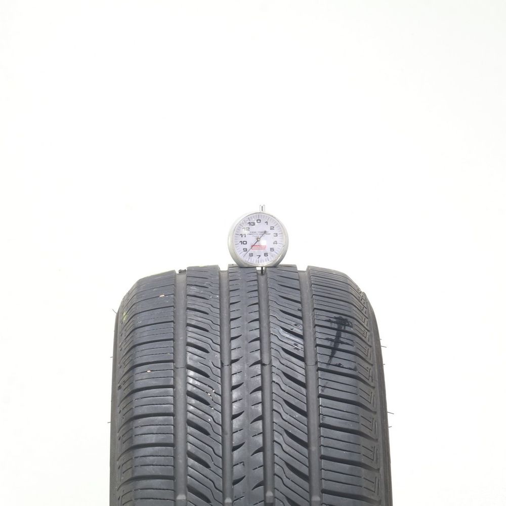 Set of (2) Used 215/50R18 Yokohama Avid Ascend LX 92V - 8.5-9.5/32 - Image 2