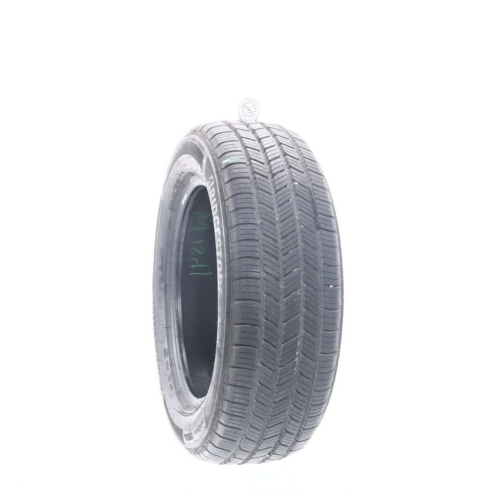 Used 235/60R18 Bridgestone Turanza EverDrive ENLITEN 107H - 11.5/32 - Image 1