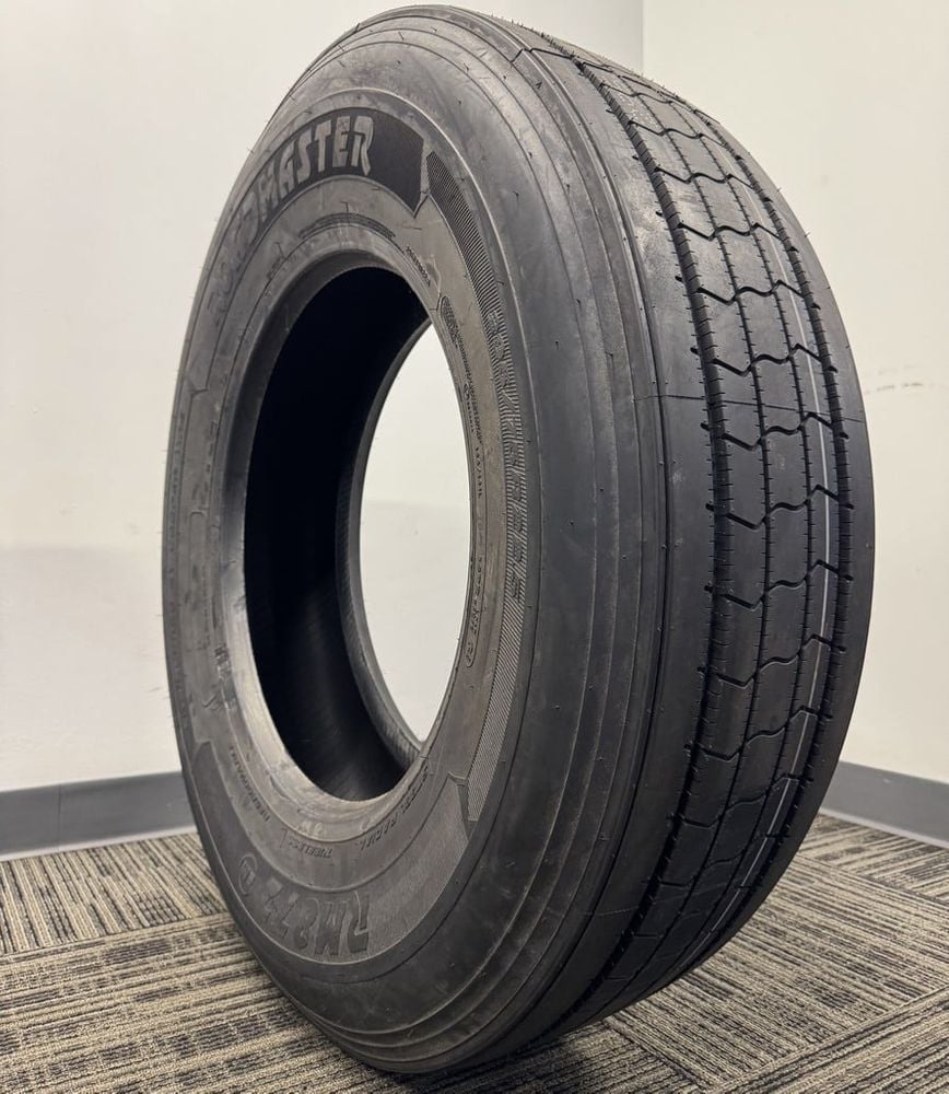 New 295/75R22.5 Roadmaster RM872 EM 144/141L - Image 1