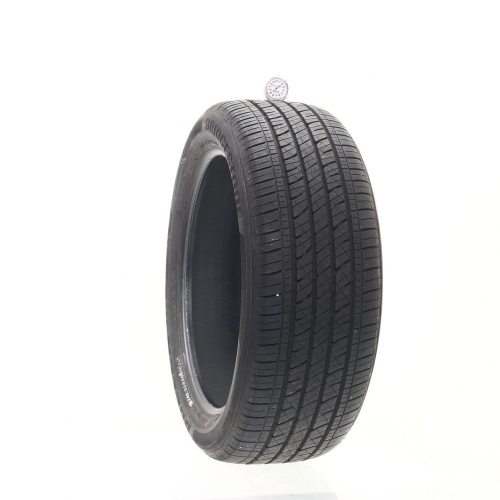 Used 245/50R20 Bridgestone Dueler H/P Sport AS 102V - 9/32 - Image 1