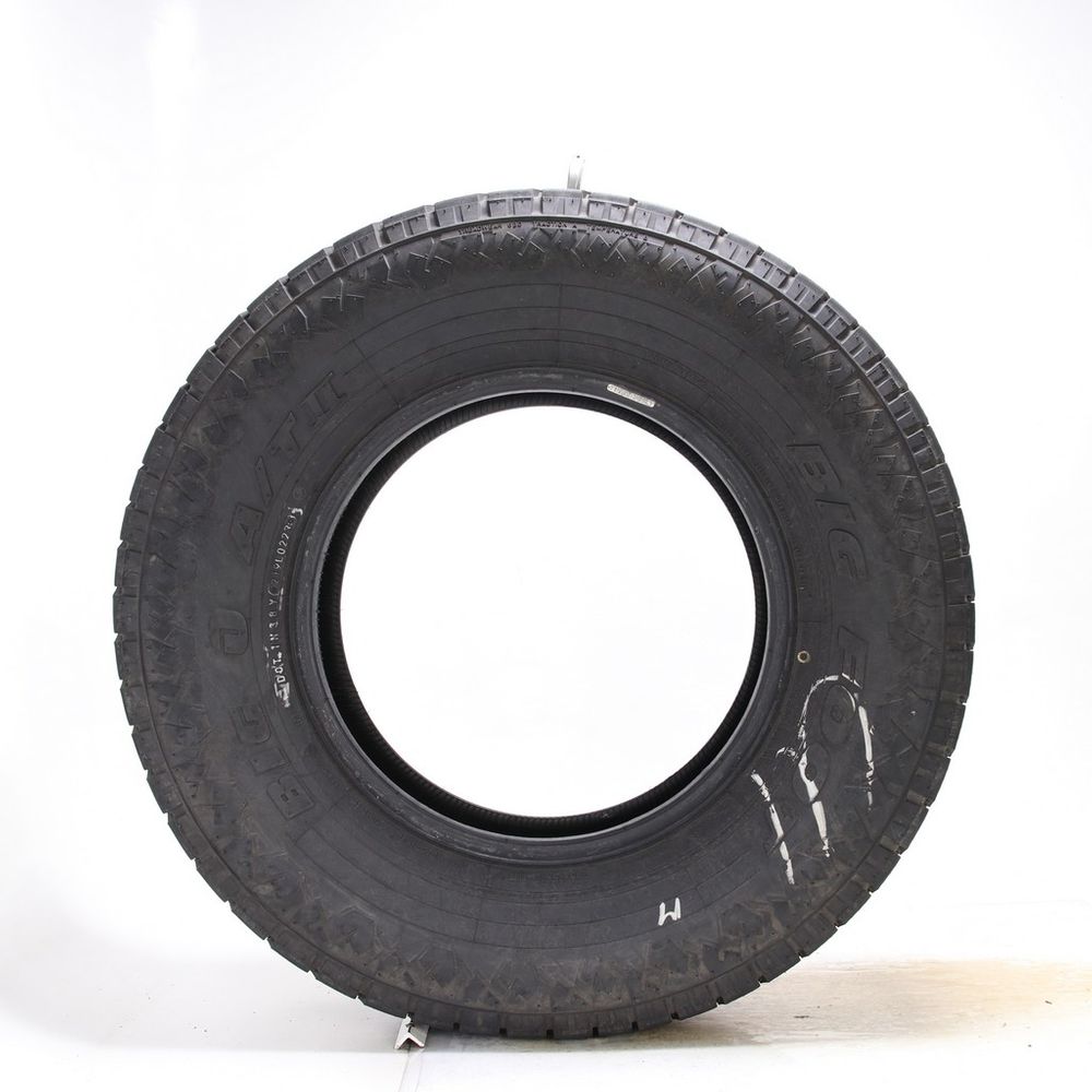 Used 245/75R16 Big O Big Foot A/T II 111T - 11.5/32 - Image 3